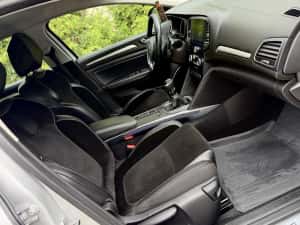 Reanult Megane 1.6 dci 2017 euro6 — miniatura 7