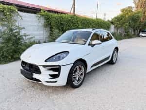 Porsche Macan GTS 4x4