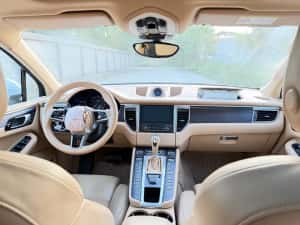 Porsche Macan GTS 4x4 — miniatura 8