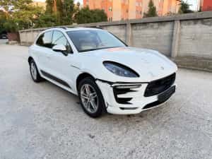 Porsche Macan GTS 4x4 — miniatura 10