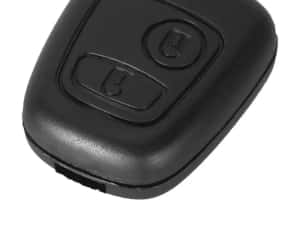 Carcasa cheie contact Peugeot 106/206/207/307/407 Citroen C1 C2 C3 C4 — miniatura 9