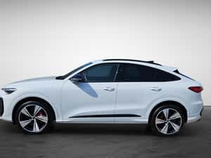Audi SQ5 367 cp, 8.179 km, Second-hand, 2025 — miniatura 2