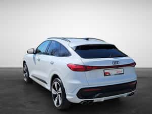 Audi SQ5 367 cp, 8.179 km, Second-hand, 2025 — miniatura 3