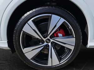 Audi SQ5 367 cp, 8.179 km, Second-hand, 2025 — miniatura 4