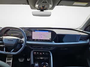 Audi SQ5 367 cp, 8.179 km, Second-hand, 2025 — miniatura 7
