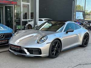 Porsche Altele Automată 450 HP Benzină