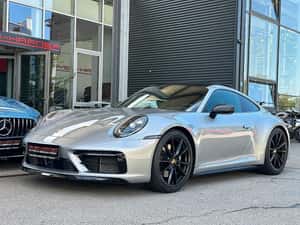 Porsche Altele Automată 450 HP Benzină — miniatura 2
