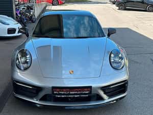 Porsche Altele Automată 450 HP Benzină — miniatura 3