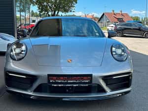 Porsche Altele Automată 450 HP Benzină — miniatura 4