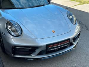 Porsche Altele Automată 450 HP Benzină — miniatura 5