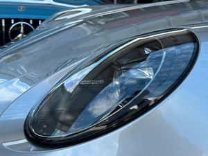 Porsche Altele Automată 450 HP Benzină — miniatura 6
