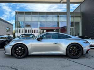 Porsche Altele Automată 450 HP Benzină — miniatura 7