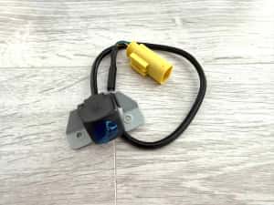 Camera spate marsarier retur Hyundai IX35 IX20 Santa Fe Sorento Tucson Kia Sportage SL — miniatura 2