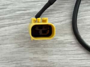 Camera spate marsarier retur Hyundai IX35 IX20 Santa Fe Sorento Tucson Kia Sportage SL — miniatura 5