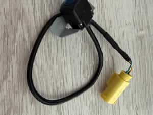 Camera spate marsarier retur Hyundai IX35 IX20 Santa Fe Sorento Tucson Kia Sportage SL — miniatura 9