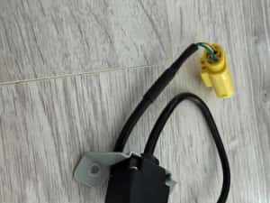 Camera spate marsarier retur Hyundai IX35 IX20 Santa Fe Sorento Tucson Kia Sportage SL — miniatura 10