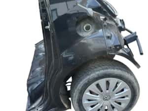 Aripa Stanga Spate Opel Agila B H08 2008 - 2014 — miniatura 4