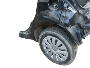 Aripa Stanga Spate Opel Agila B H08 2008 - 2014 — miniatura 5