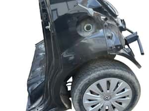 Aripa Stanga Spate Opel Agila B H08 2008 - 2014 — miniatura 6