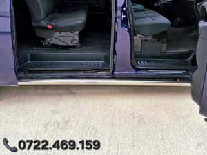 Vito 2.2 CDI 8+1 locuri EURO 6 Germania — miniatura 6