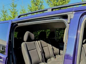 Vito 2.2 CDI 8+1 locuri EURO 6 Germania — miniatura 7