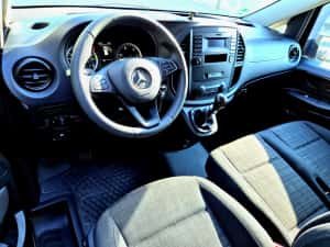 Vito 2.2 CDI 8+1 locuri EURO 6 Germania — miniatura 9