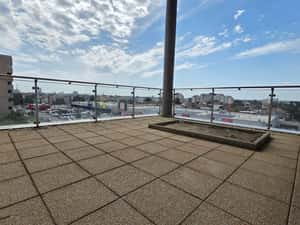 VAND PENTHOUSE CENTRAL BERMO GROUP KAUKLAND ARAD