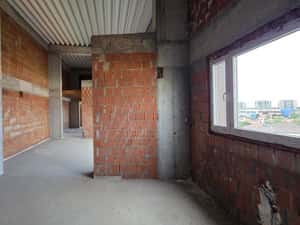 VAND PENTHOUSE CENTRAL BERMO GROUP KAUKLAND ARAD — miniatura 6