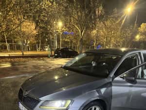 Skoda Superb 2016, 242.000 km, Diesel