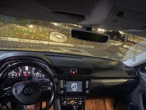 Skoda Superb 2016, 242.000 km, Diesel — miniatura 6
