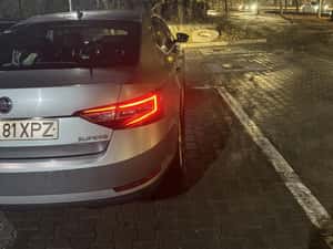 Skoda Superb 2016, 242.000 km, Diesel — miniatura 7