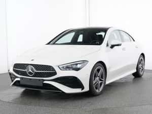 Mercedes-Benz CLA 220 Sport 2015, 13.278 km, 190 cp — miniatura 2