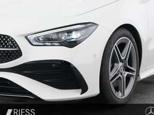 Mercedes-Benz CLA 220 Sport 2015, 13.278 km, 190 cp — miniatura 4