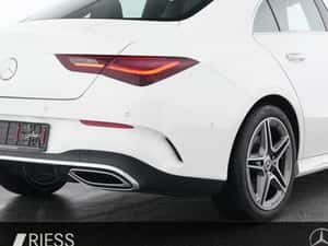 Mercedes-Benz CLA 220 Sport 2015, 13.278 km, 190 cp — miniatura 5