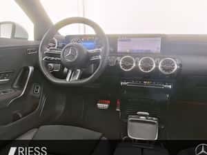 Mercedes-Benz CLA 220 Sport 2015, 13.278 km, 190 cp — miniatura 6