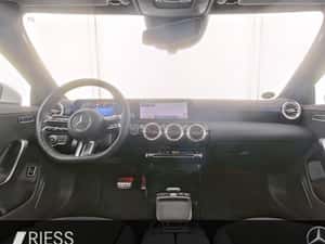 Mercedes-Benz CLA 220 Sport 2015, 13.278 km, 190 cp — miniatura 7