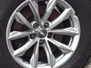Janta audi q5 17 inch 80A601025J — miniatura 4