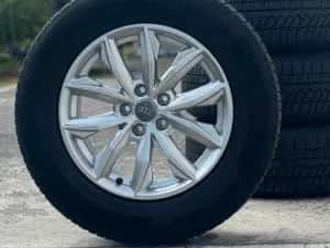 Janta audi q5 17 inch 80A601025J — miniatura 5