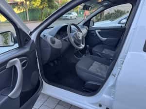 Dacia Sandero 1.6 MPI cu 99.000 km reali stare perfecta — miniatura 5
