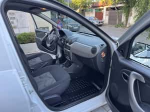 Dacia Sandero 1.6 MPI cu 99.000 km reali stare perfecta — miniatura 6