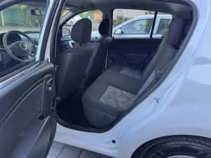 Dacia Sandero 1.6 MPI cu 99.000 km reali stare perfecta — miniatura 7