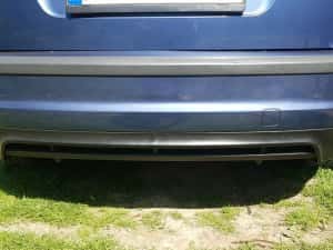Prelungire bara spate Ford Focus II — miniatura 4