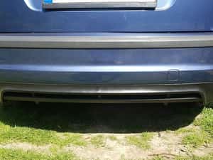 Prelungire bara spate Ford Focus II — miniatura 6