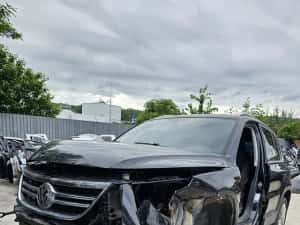 Punte fata 3c0199313ar Volkswagen Tiguan 1 (5N) (2007 - 2011) — miniatura 4