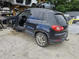 Punte fata 3c0199313ar Volkswagen Tiguan 1 (5N) (2007 - 2011) — miniatura 5