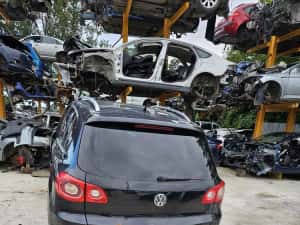 Punte fata 3c0199313ar Volkswagen Tiguan 1 (5N) (2007 - 2011) — miniatura 6