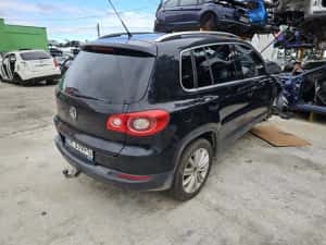 Punte fata 3c0199313ar Volkswagen Tiguan 1 (5N) (2007 - 2011) — miniatura 7