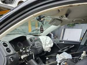 Punte fata 3c0199313ar Volkswagen Tiguan 1 (5N) (2007 - 2011) — miniatura 8