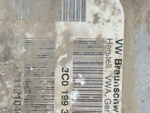 Punte fata 3c0199313ar Volkswagen Tiguan 1 (5N) (2007 - 2011) — miniatura 10