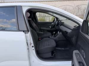 Dacia Logan 2021 ECO-G100 Cp doar cu 48.000 Km absolut reali ! Unic propietar — miniatura 6